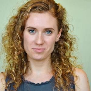 Meet your Posher, Elena